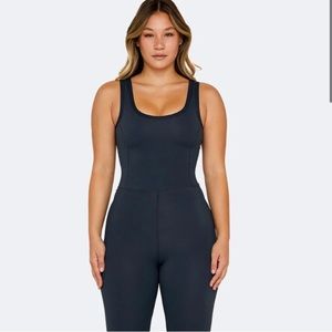 SET active sportysuit jumpsuit